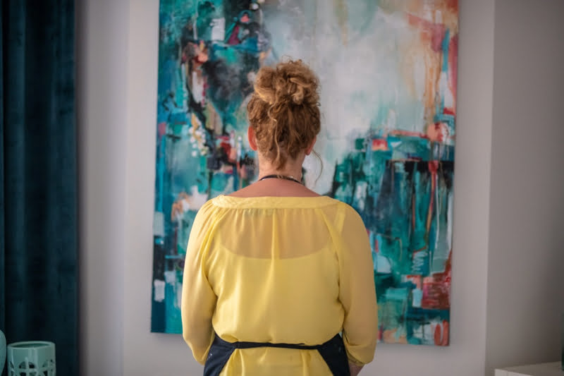 La discipline derrière la créativité