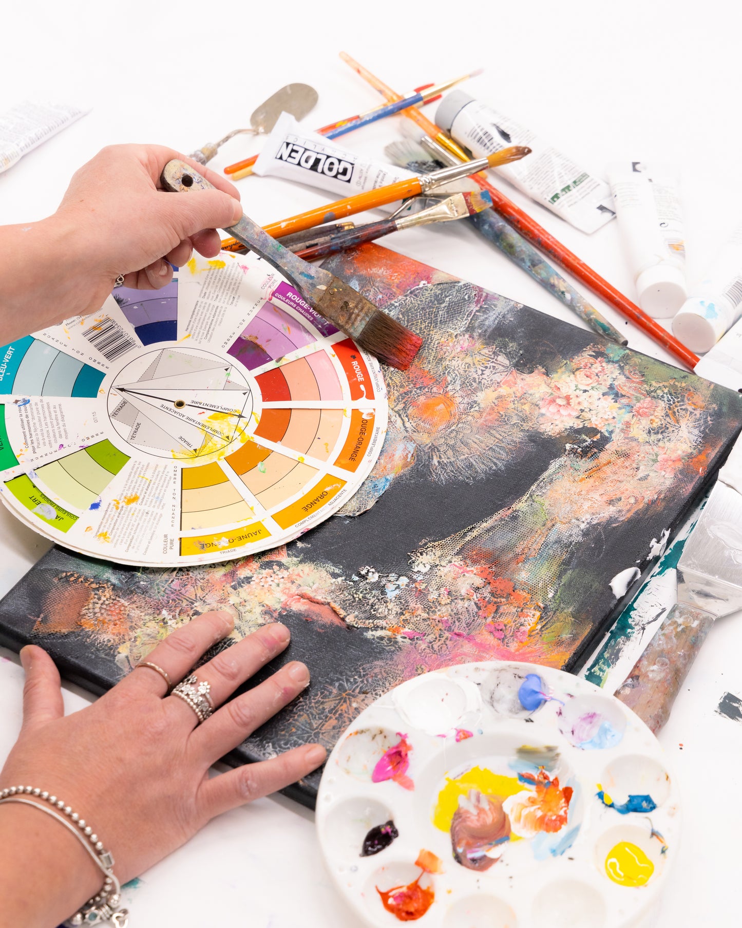 Collection débutant premium: 5 cours de base à explorer