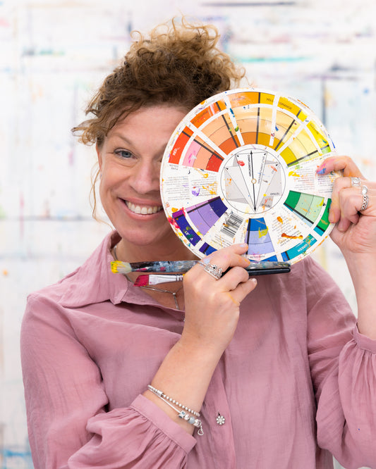 Les couleurs primaires: c’est tout ce qu’il vous faut pour réaliser des teintes à l'infini