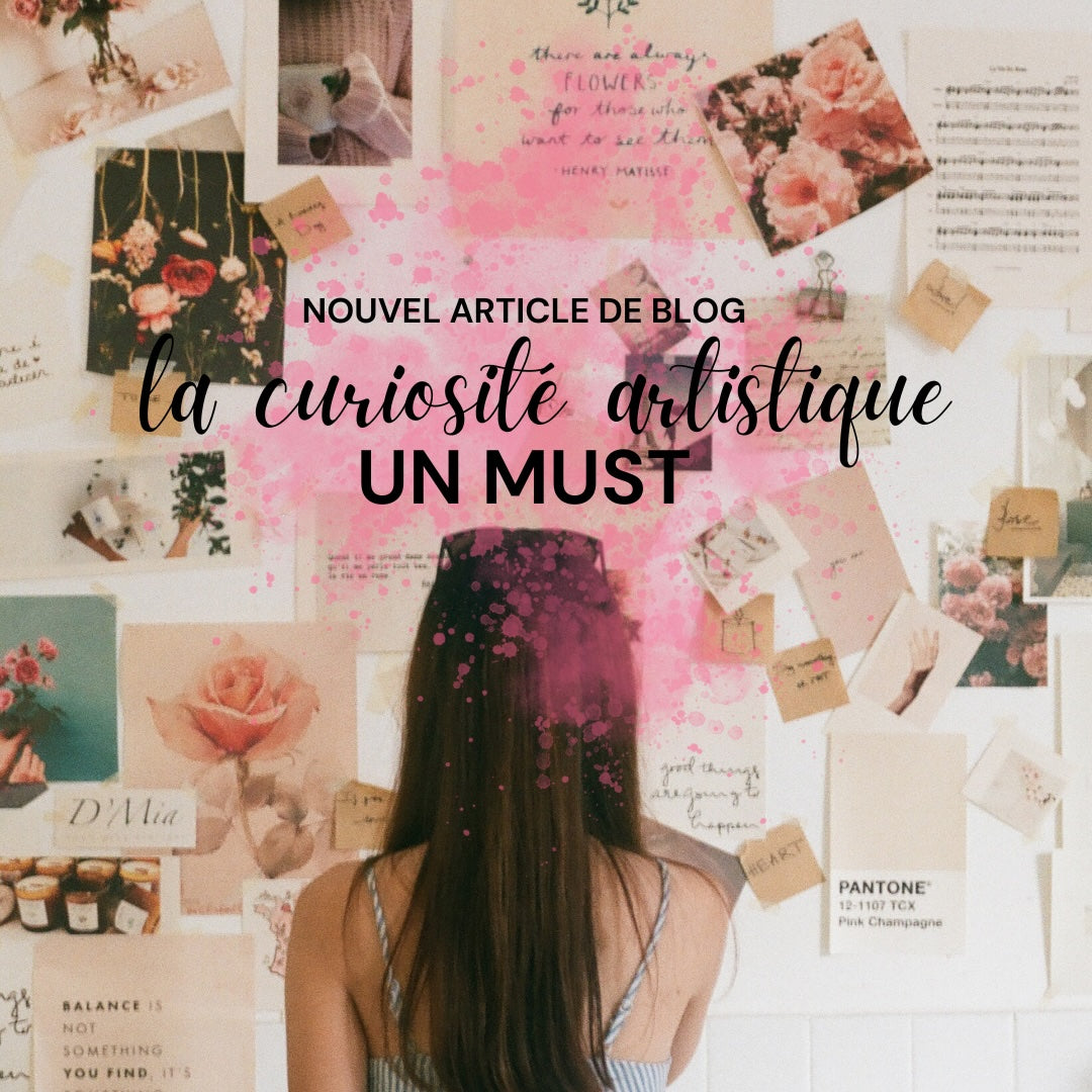 La curiosité artistique: Un must!